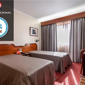 Hotel Nacional Lisboa