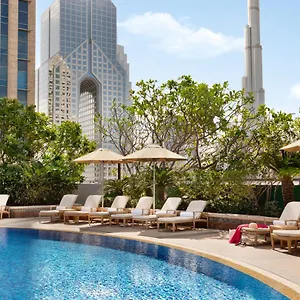 Apart-hotel Shangri-la Dubai