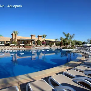 Hotel Valeria Dar Atlas Ouled Jelal