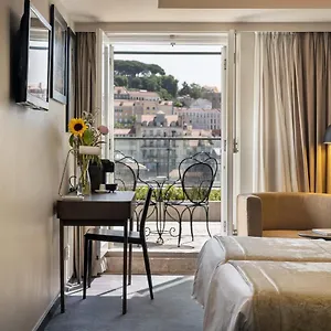 Hotel Do Chiado Lisboa