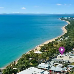 Eden By The Bay 4* Hervey Bay