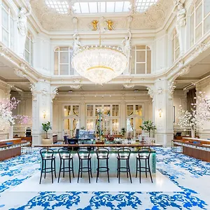 ***** Otel Grandhotel Pupp Çek Cumhuriyeti