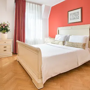 Hotel Suite Home Prague Praga