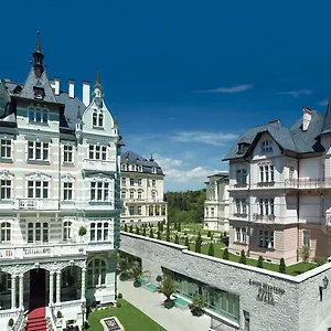 ***** Otel Savoy Westend Çek Cumhuriyeti