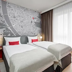 Hotell Intercityhotel ****