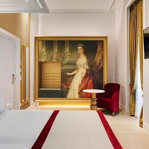 Hotell Aurea Ana Palace By Eurostars Company *****