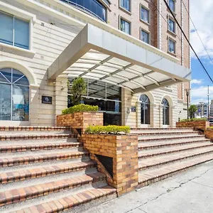 Mini Apartamento, Netflix, Plus, Sector Privilegiado, Cerca De Todo Apartamento Quito