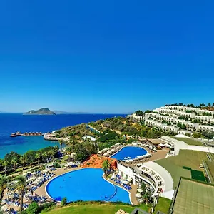 Yasmin 5* Bodrum