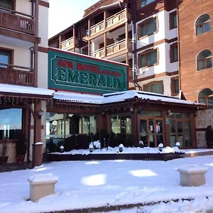 *** Ξενοδοχείο Emerald Apartment-complex Βουλγαρία