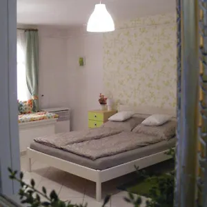 Fortuna Apartman Studio , Eger Węgry