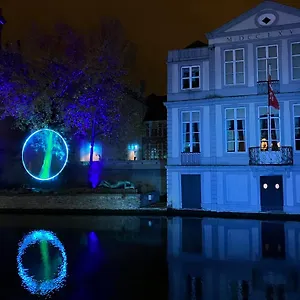 My 5* Bruges