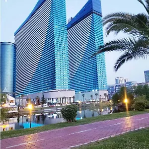 ***** Otel Orbi City Gürcistan