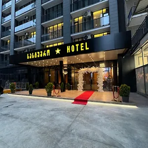 **** Apart Otel New Wave Gürcistan