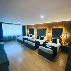  Hotel Nisantasi Diamond Tyrkiet