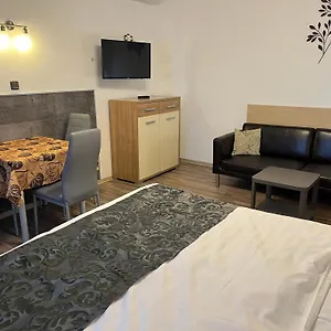  Appartement Rezidence Davids