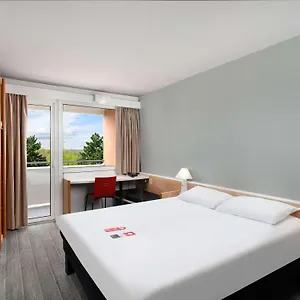 *** Hotel Ibis Citysouth Ungarn