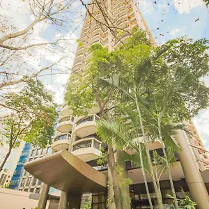 Hotel The Capital Flat Itaim Bibi São Paulo
