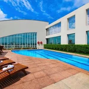 Hotel Ibirapuera Moema São Paulo