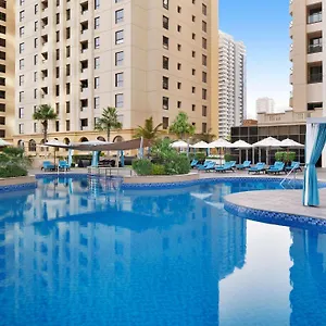 Hotel Moevenpick Jumeirah Dubai