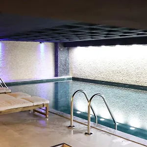 **** Hotel Cip & - Bakirkoey Center Tyrkiet