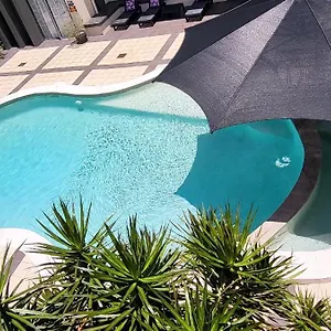 Eden By The Bay 4* Hervey Bay