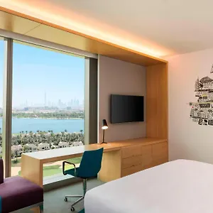 Aloft Creek 4* Dubai