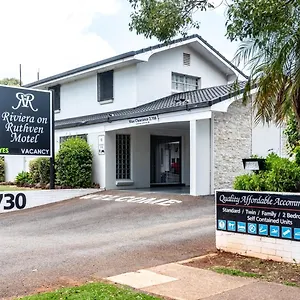 Riviera On Ruthven 3* Toowoomba