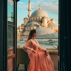 Hotell Sirkeci ****
