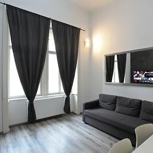  Appartement House - The Modern Flat
