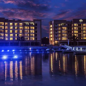 Jannah & 3* Ras al-Khaimah