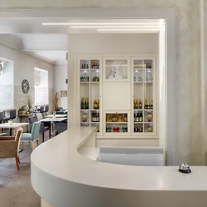 Otel Florenc, Prag