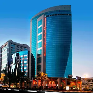 Emirates Concorde & 4* Dubai
