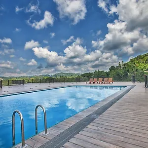 Oak Ray Regency 5* Kandy