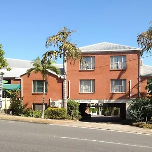 Greenslopes Motor 3* Brisbane
