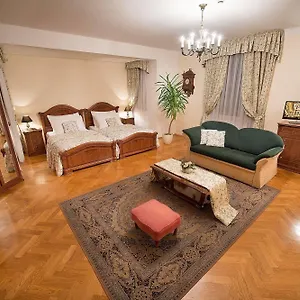Boutique Constans Hotell