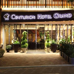 Centurion Grand Akasakamitsuke Station 3* Tokyo