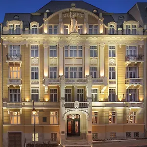 ***** Otel Luxury Olympic Palace Çek Cumhuriyeti