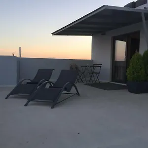  Πανσιόν Stylish Seaview Rooftop Ελλάδα