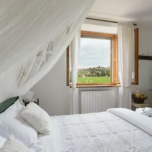  Alloggio per agriturismo Agriturismo Campo Alla Piana Italia