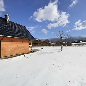 Miłe Zacisze , Karpacz Polska