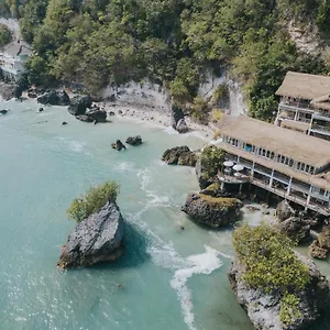 Dreamsea Bali 3* Uluwatu (Bali)