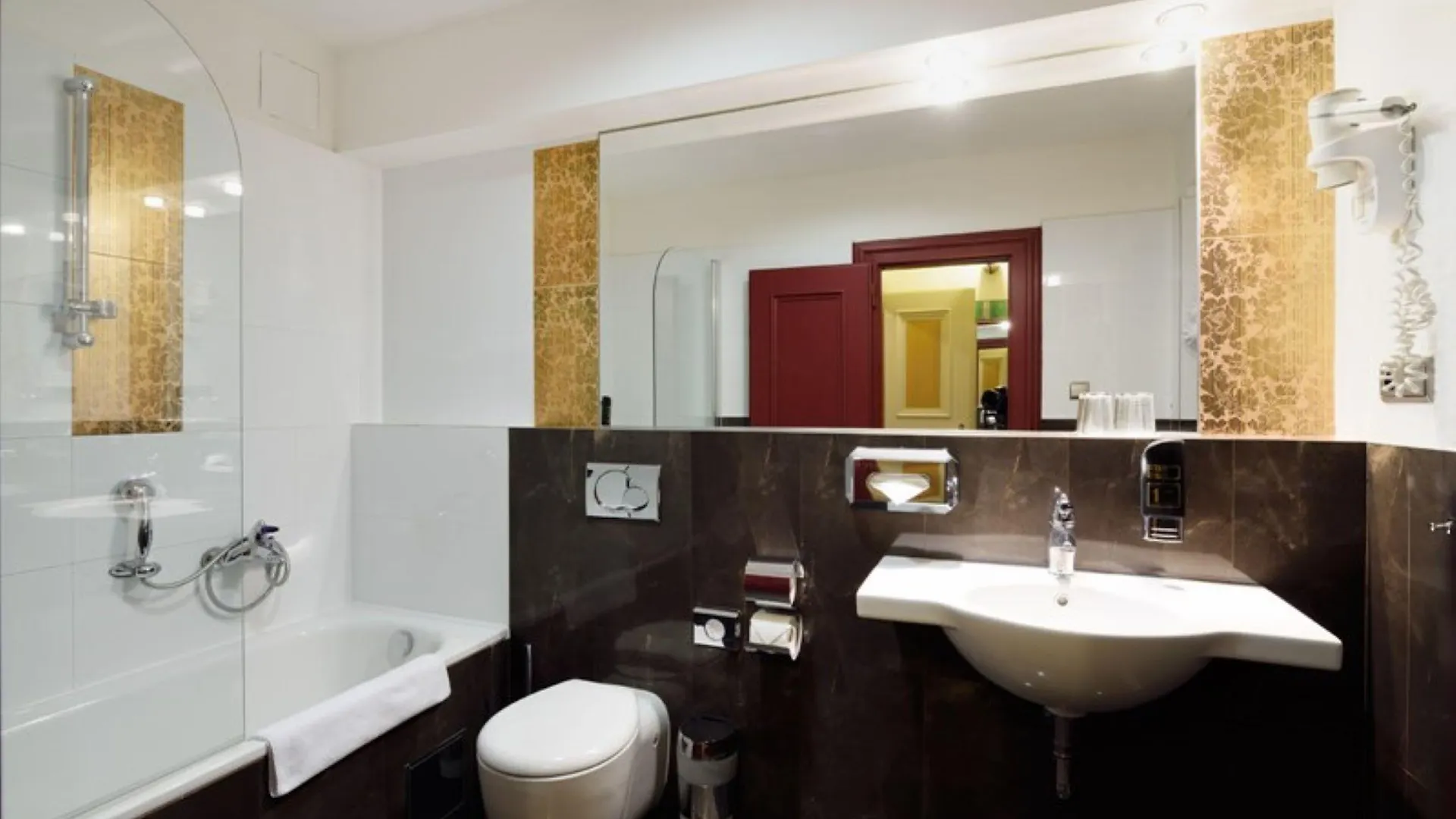 The Charles Hotel Prague