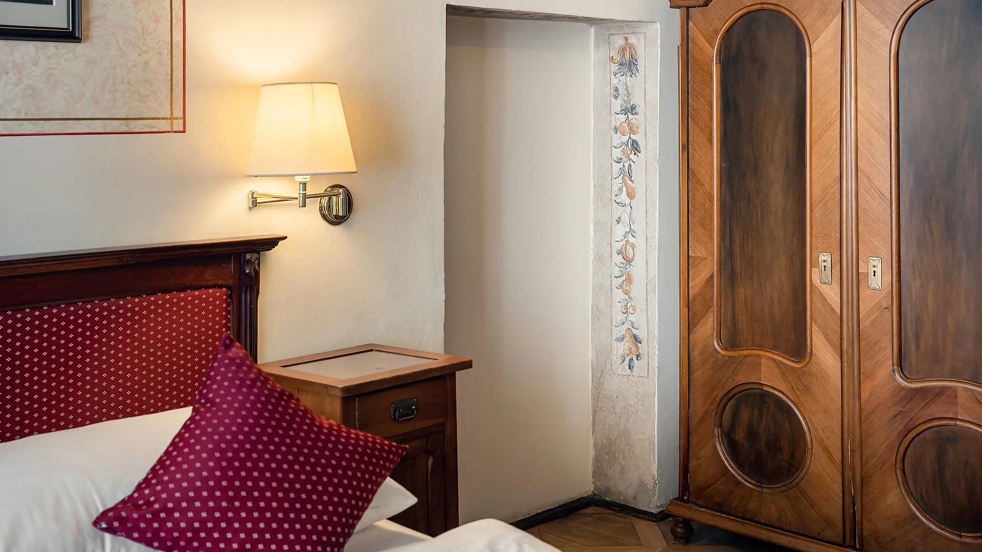 Hotel The Charles Praga