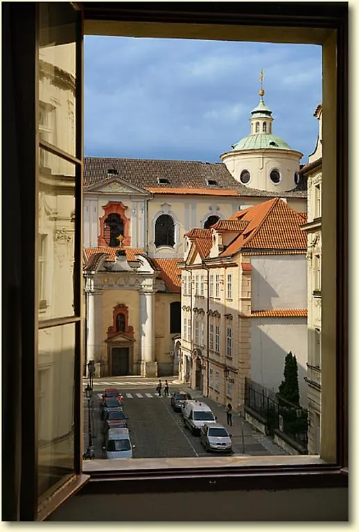 Hotel The Charles Praga 4*,  Repubblica Ceca